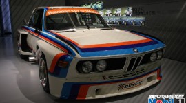 BMW 3.0 CSL