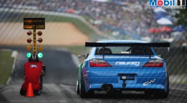 Falken S15 at Road Atlanta