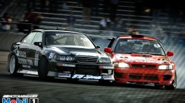 Saito/Kumakubo Tandem