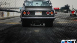 IDRC Mazda RX2