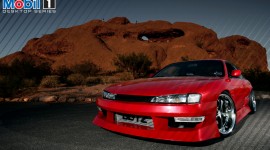 Red Kouki S14
