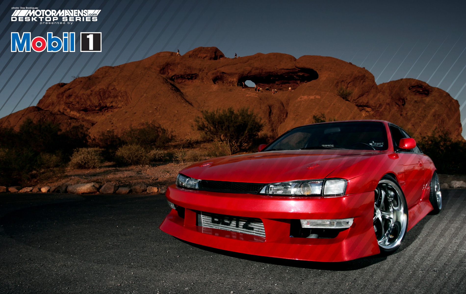 Red Kouki S14