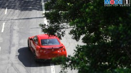 Red R35 Skyline