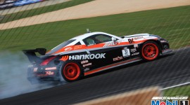 Hankook 350Z at Road Atlanta