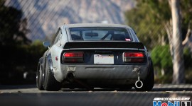 Yuta Akaishi's Shakotan Z