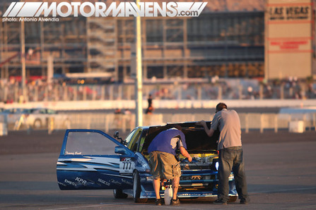 702 WHP Toyota Supra - DSPORT Magazine