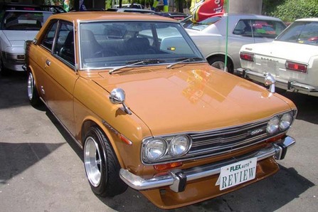 Datsun_Nissan_Bluebird_510_Flex_Auto_Yok