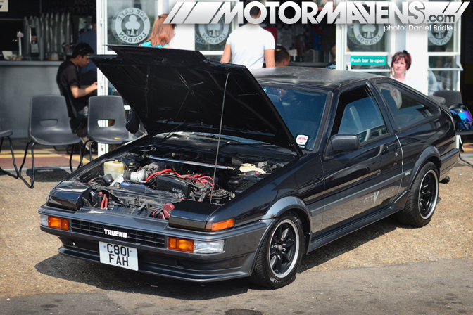 3S-GE, 4A-GE, Ace Cafe, Adam Agatowski, AE86, Beams, Ben Morrissey, Briarwood Pearl, Castle Combe, Celica, Chaydon Ford, Compomotives, Corolla, coupe, crown, Daniel Bridle, drift, Equip 01, Escort, Europe, Ford Pinto, Garage Shapple, JDM Allstars, JDM Garage, Jonny Fraga, KE70, Kouki, KP60, Levin, Lexus, LHD, London, Longchamps, Luke Fink, MA61, MotorFix, MS75, N2, Neil Walker, ODC, Portugal, RA24, Retro Toyota Gathering, SSR, Starlet, Superlite, Supra, The Corolla Brotherhood, Toyota, TRD, Trueno, UK, Work, XR4, Zenki