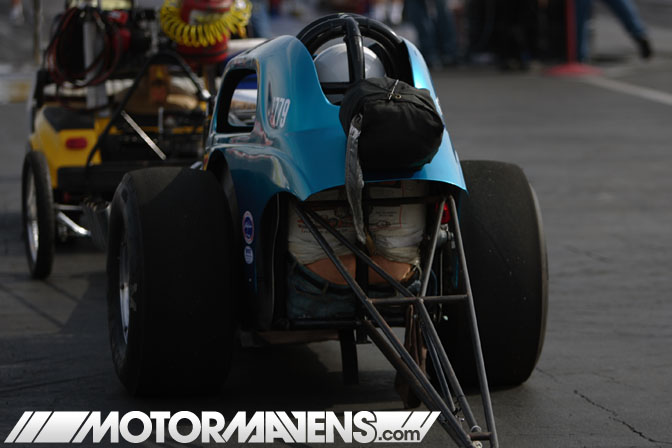 Rod Kulture Dragfest Famoso Bakersfield Top fuel retro funny car