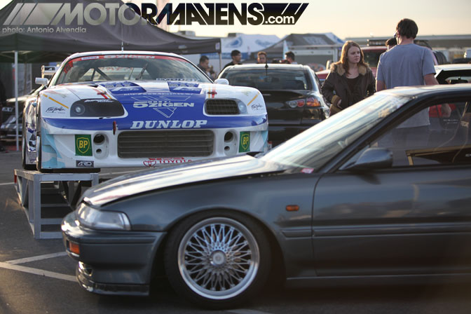 JGTC, gt300, JZA80, SUPRA, DA9, ACURA, INTEGRA, SSR WHEELS, 5ZIGEN, DUNLOP, MOTORMAVENS