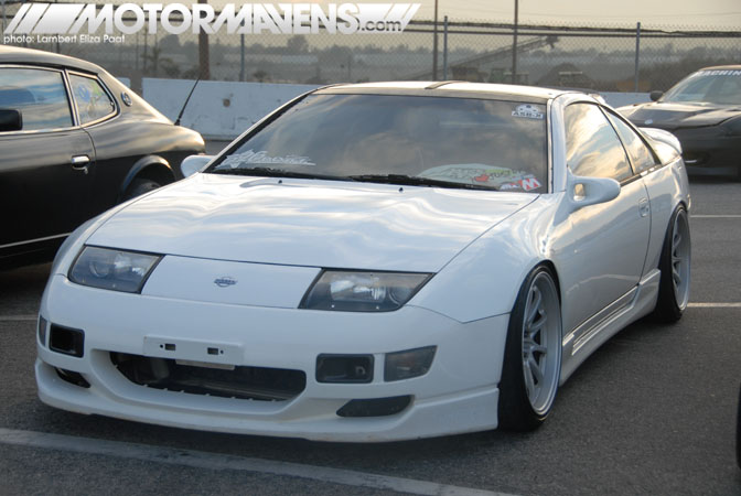 z32, 300zx, nissan, edgar ferman