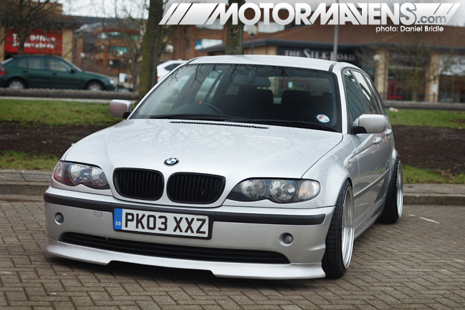 bmw, e46, slammed, coilovers, lowered, stanceworks