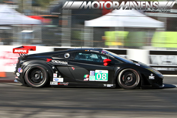 lamborghini, LBGP, long beach grand prix