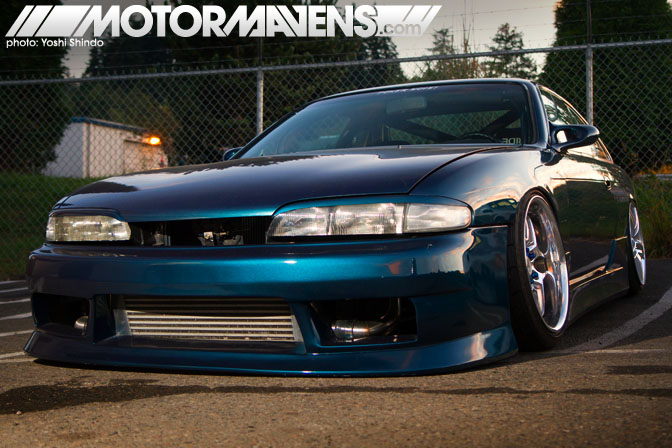 powermove, zenki s14, s14, 240sx, silvia