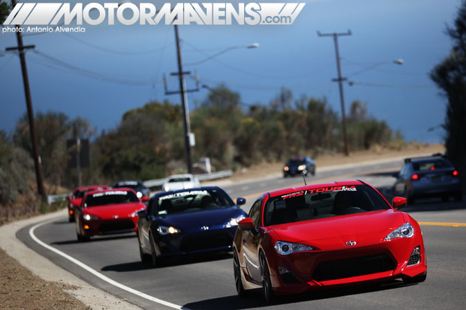 longo toyota scion frs #7