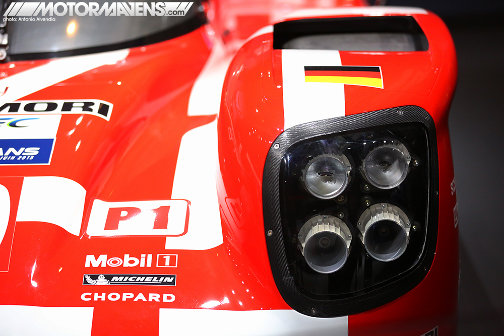 Porsche, 919 Hybrid, Le Mans, Le Mans 24H, FIA, FIA WEC
