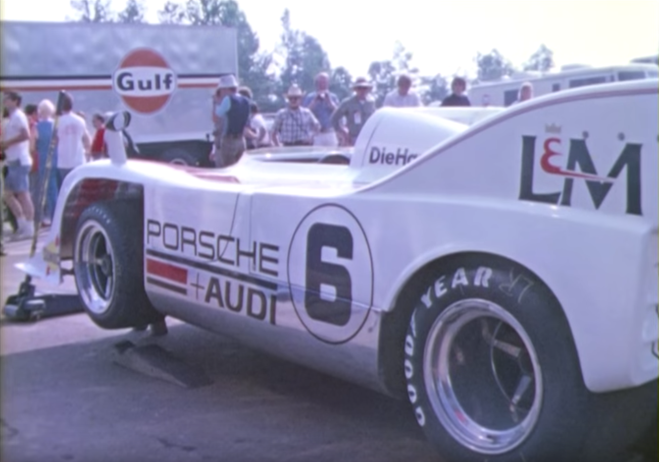 Can Am Road Atlanta 1972 vintage racing historic