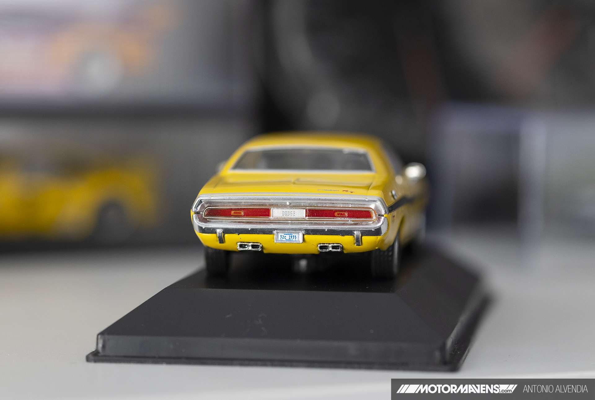 Diecast sales american cars