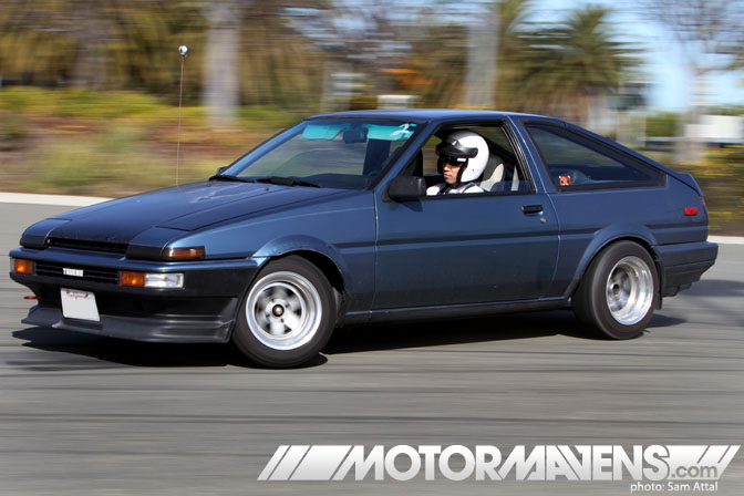 AE86, kouki, trueno, Longchamps, XR4, curtis nguyen